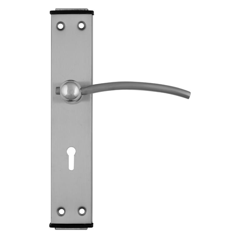 Sunny KY Mortise Handles